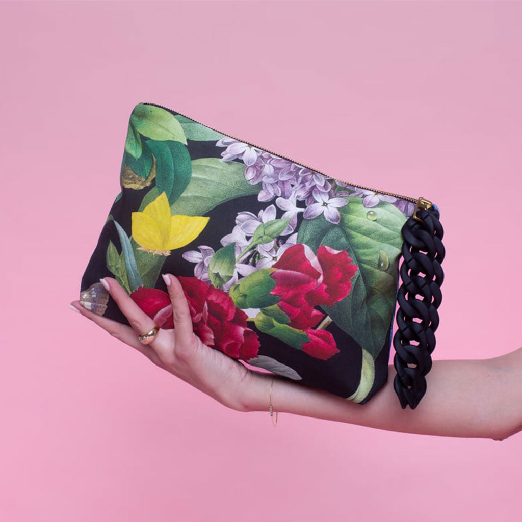 Bolso El Palmeral Grande