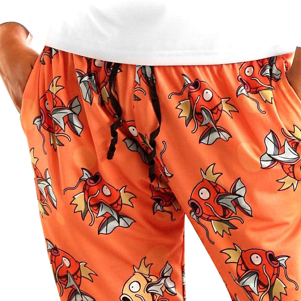 Pantalon Magikarp | Talla M