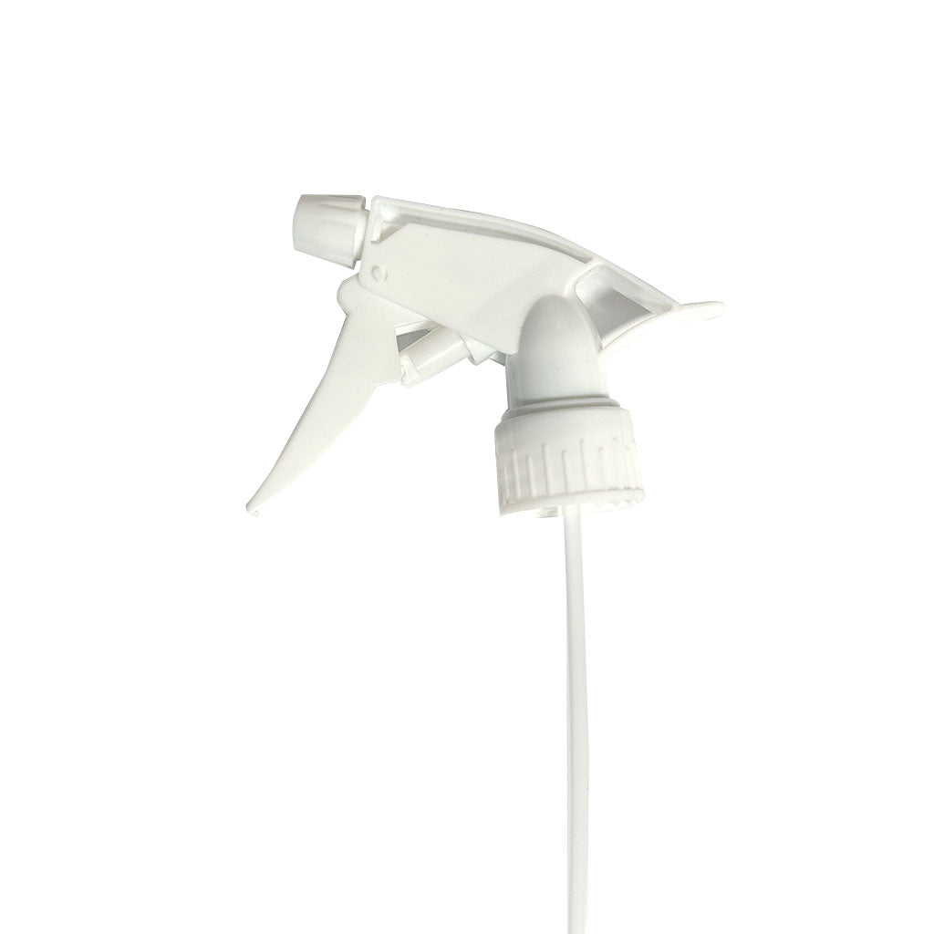 Repuesto Pulverizador 2 en 1 Blanco