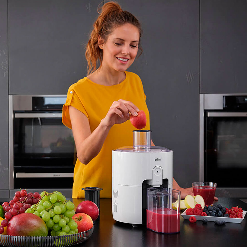 Extractor de Alimentos 750ML Purease