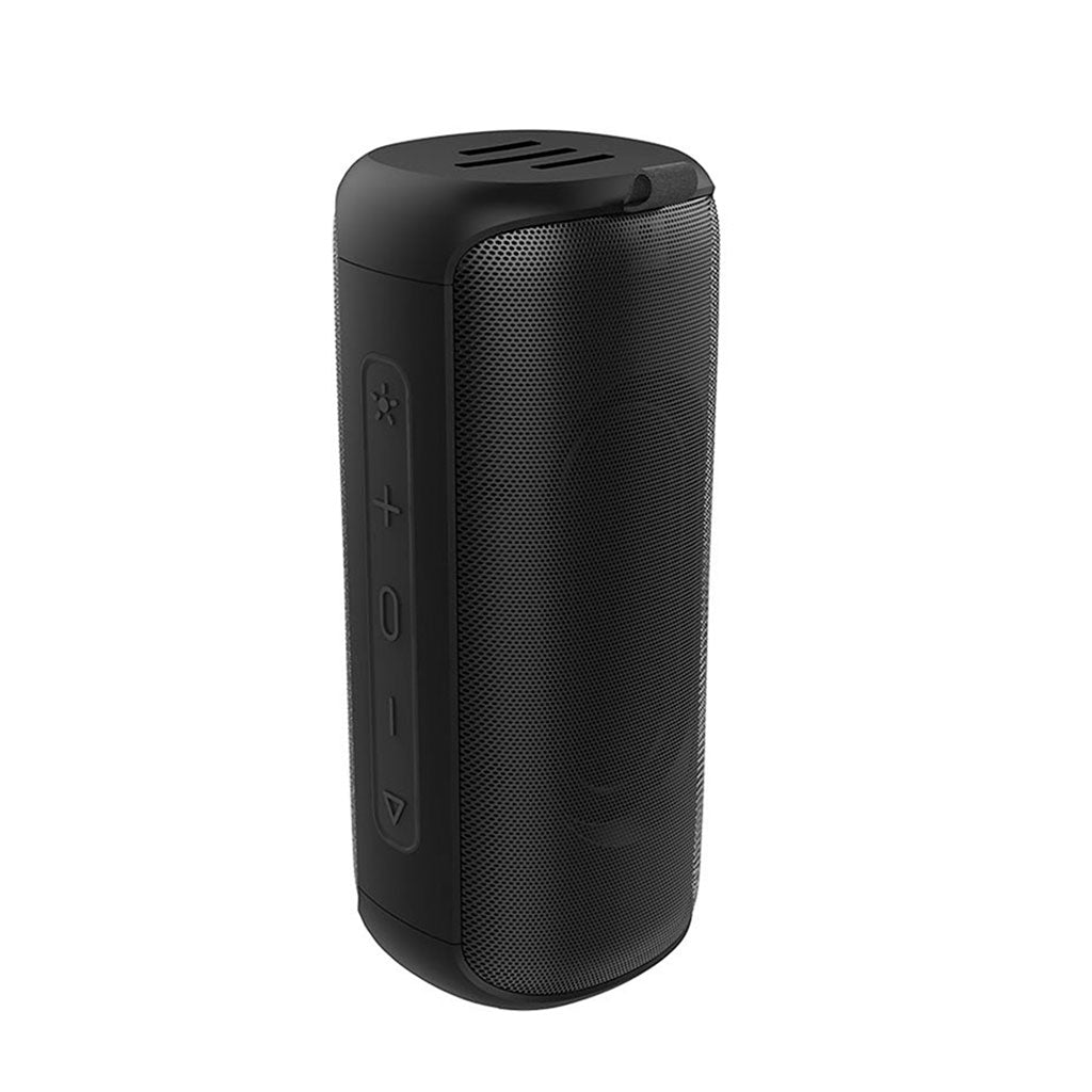 Parlante 2x2" Mini Pulsebox Bluetooth 5.0