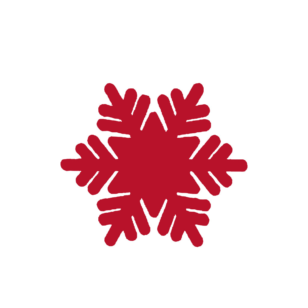 Set 2 Porta Cubiertos Snow
