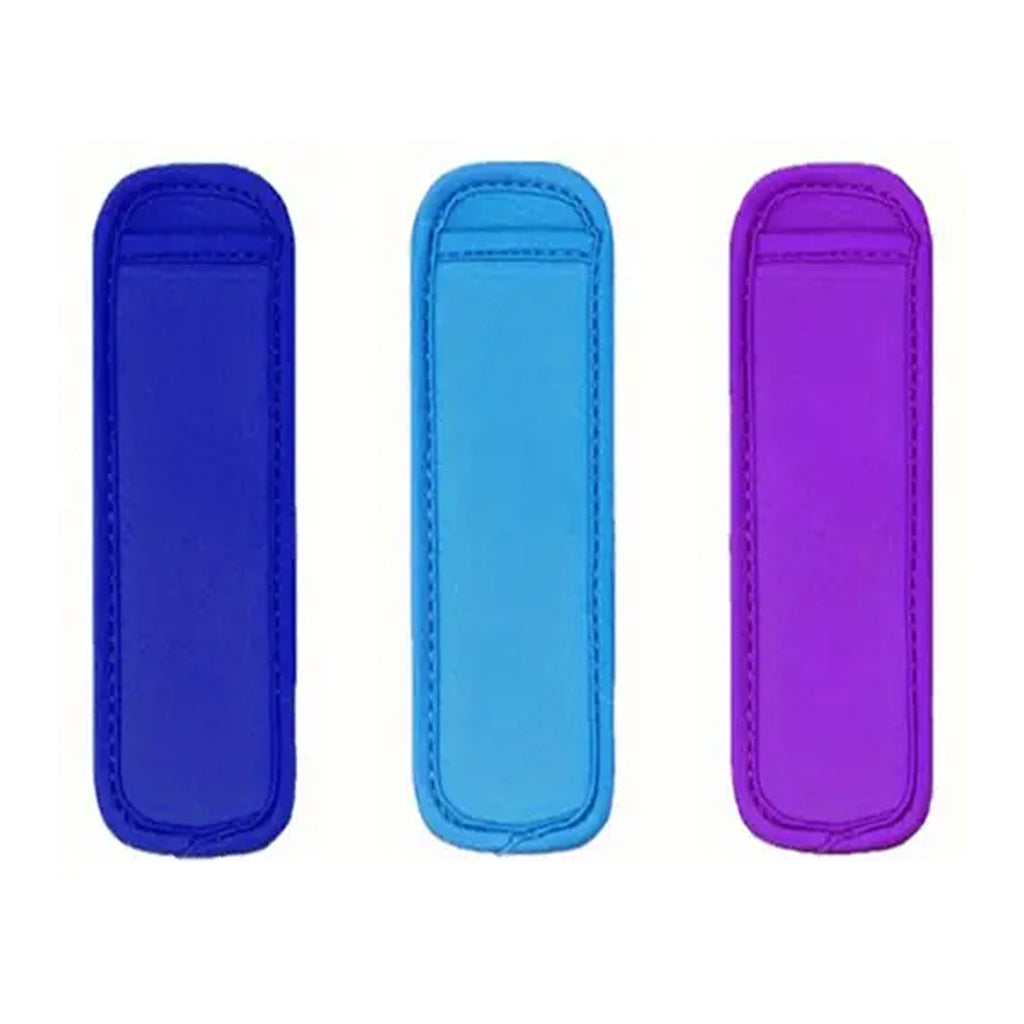 Set Fundas para Paletas Heladas Winter