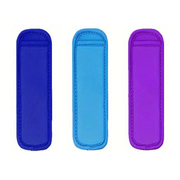 Set Fundas para Paletas Heladas Winter