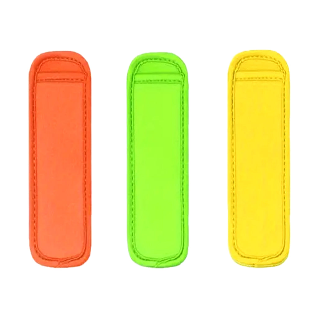 Set Fundas para Paletas Heladas Summer