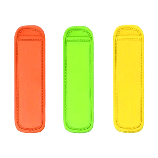 Set Fundas para Paletas Heladas Summer