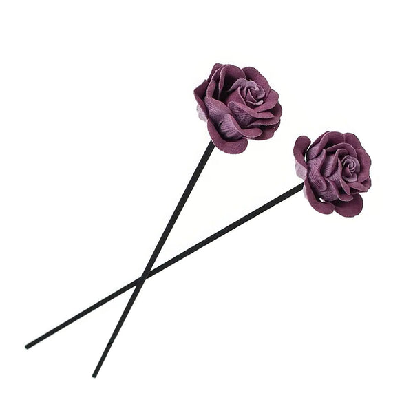 Set de 5 Varillas Difusoras de Ratan