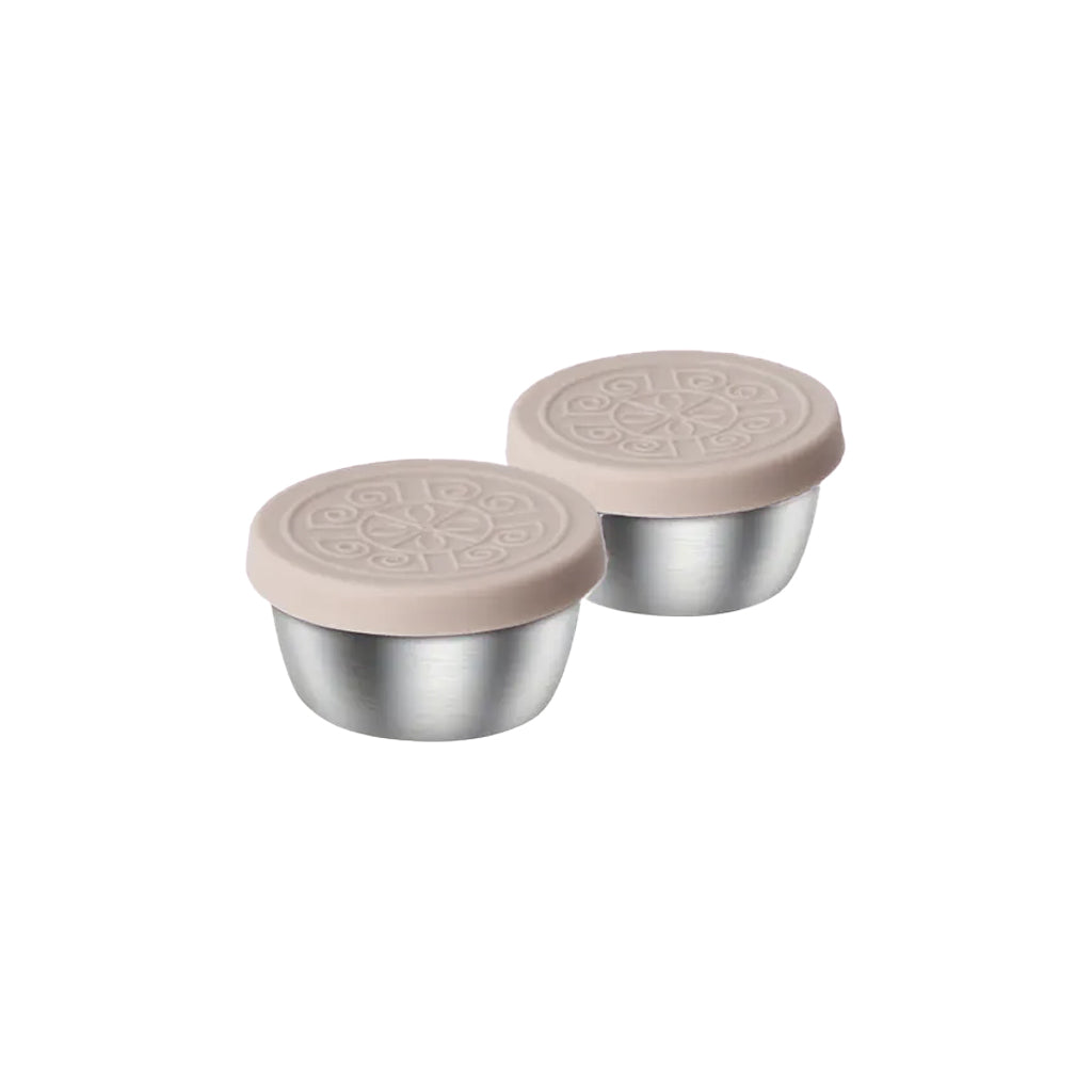 Set de Acero Inoxidable para Salsas Coconut