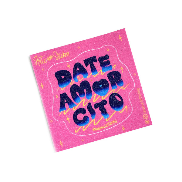 Sticker | Date amorcito