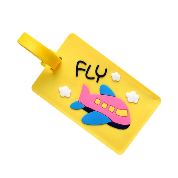Tag Fly