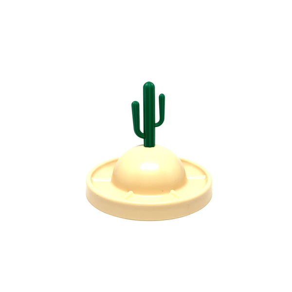 Soporte Multifuncional Para Tazas Cactus