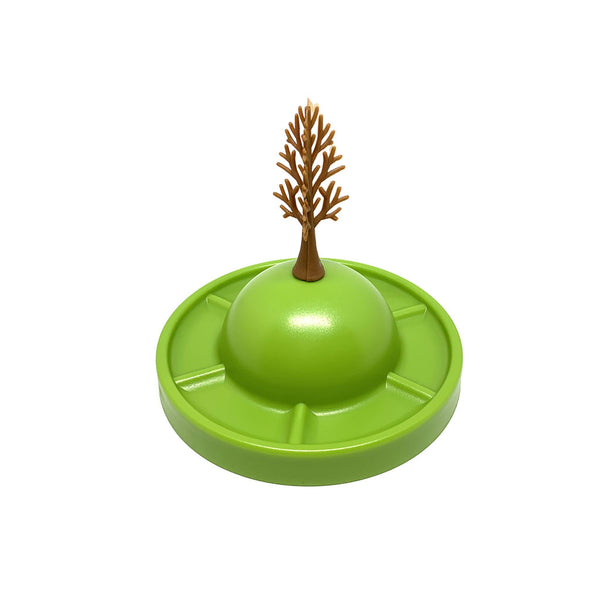 Soporte Multifuncional Para Tazas Pino