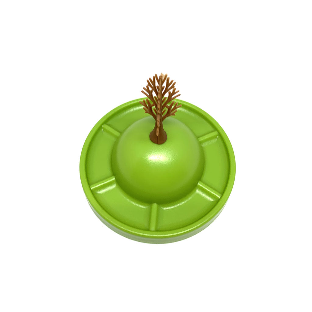 Soporte Multifuncional Para Tazas Pino