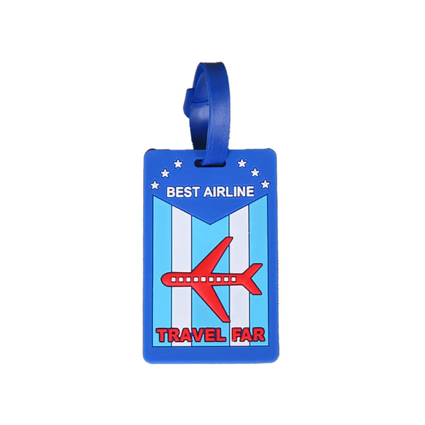 Tag Travel Far