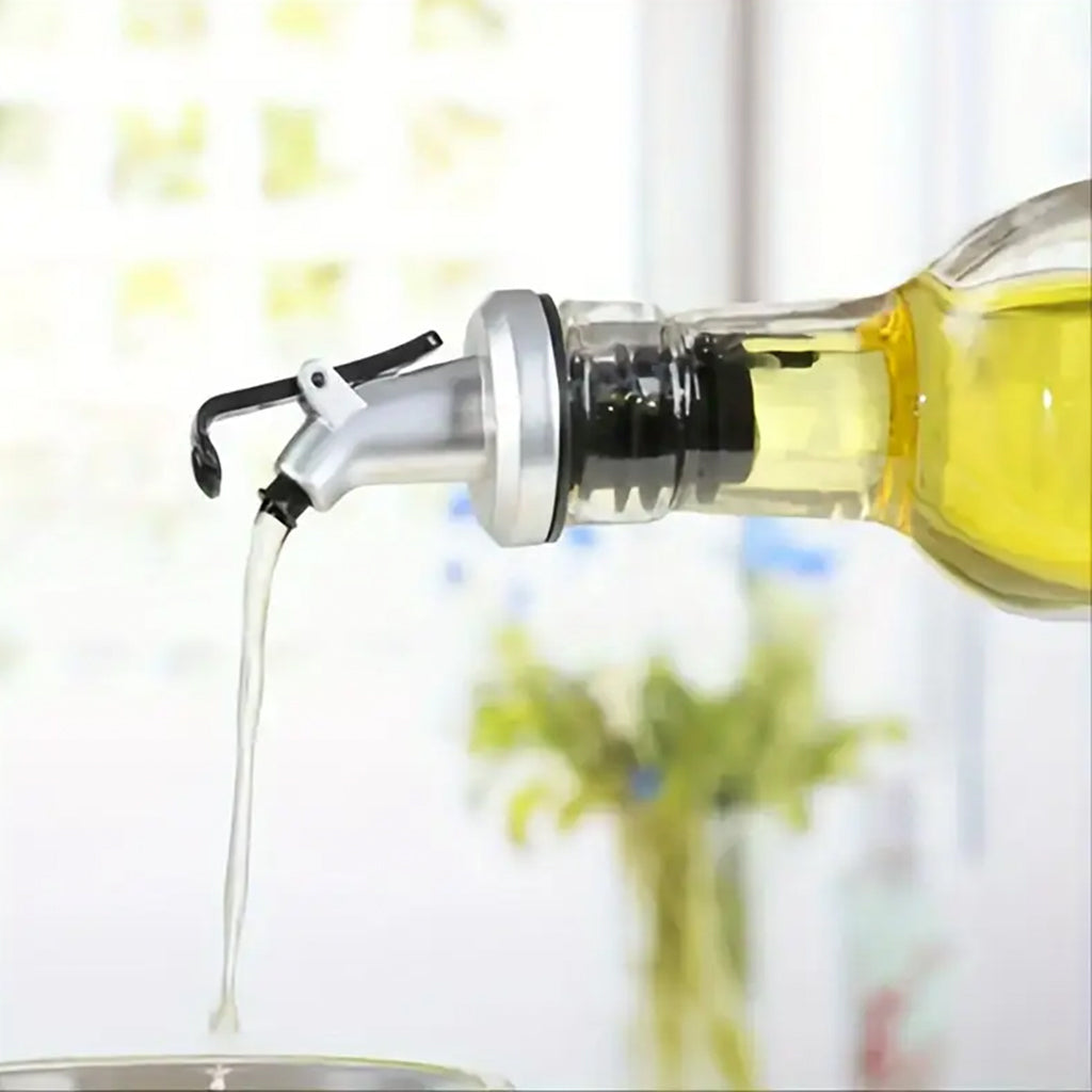 Tapon Dosificador Antiderrame