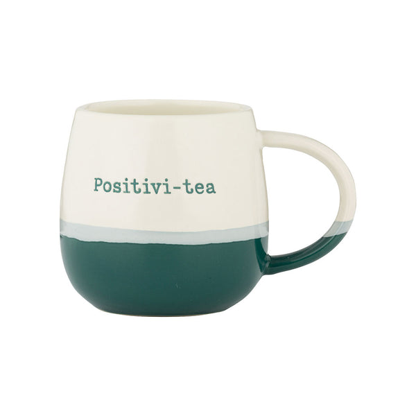 Taza Positivi-Tea