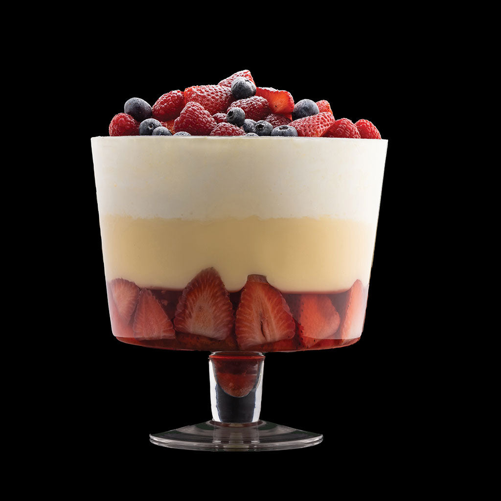 Trifle con Base 20cm