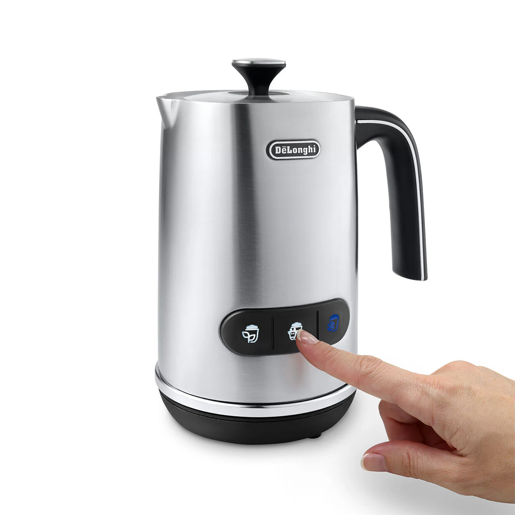 Vaporizador Latte Mix