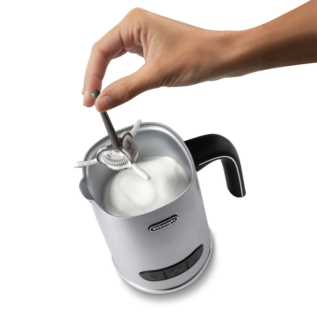 Vaporizador Latte Mix