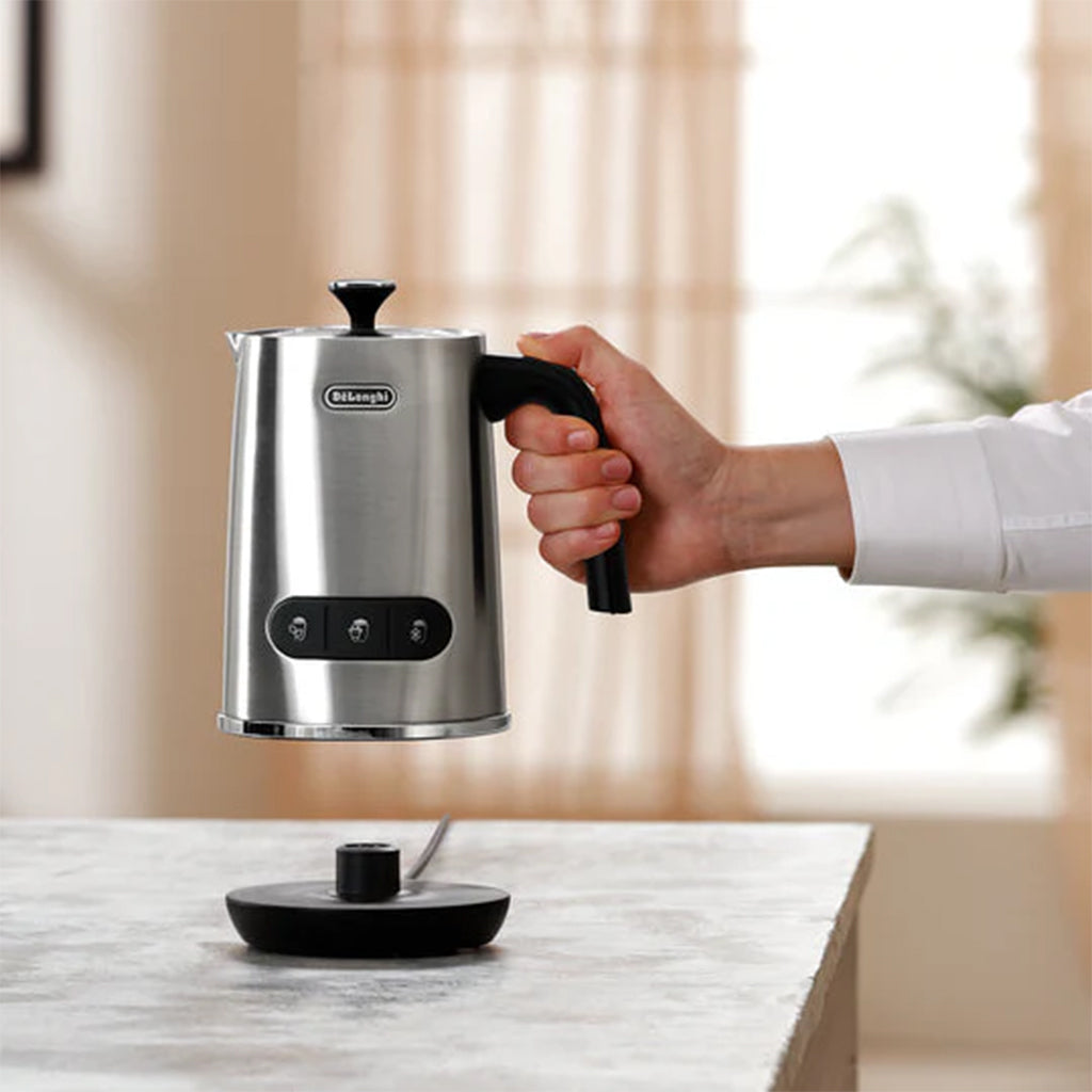 Vaporizador Latte Mix