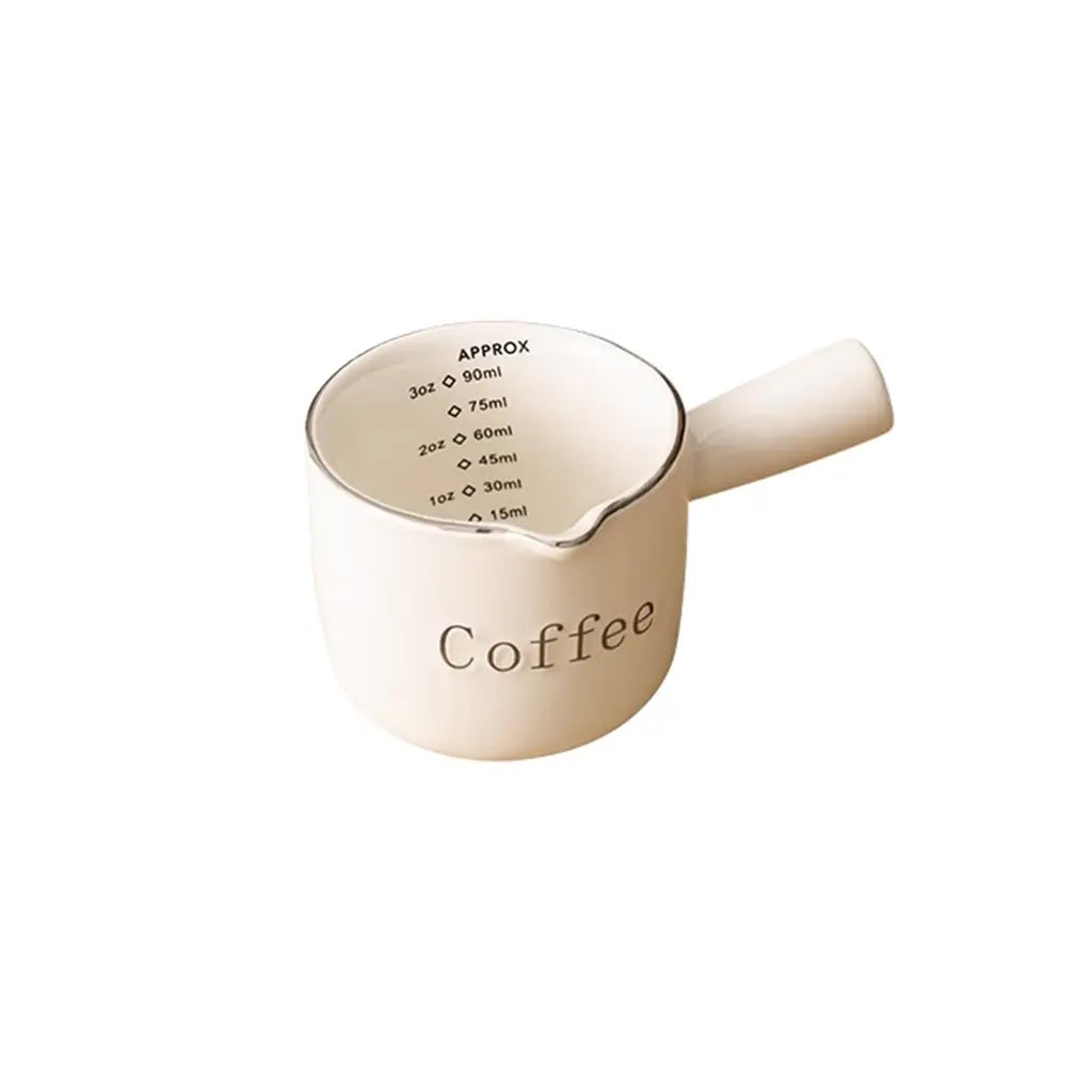 Vaso Espresso Vintage 90ml