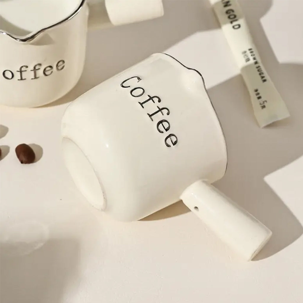 Vaso Espresso Vintage 90ml