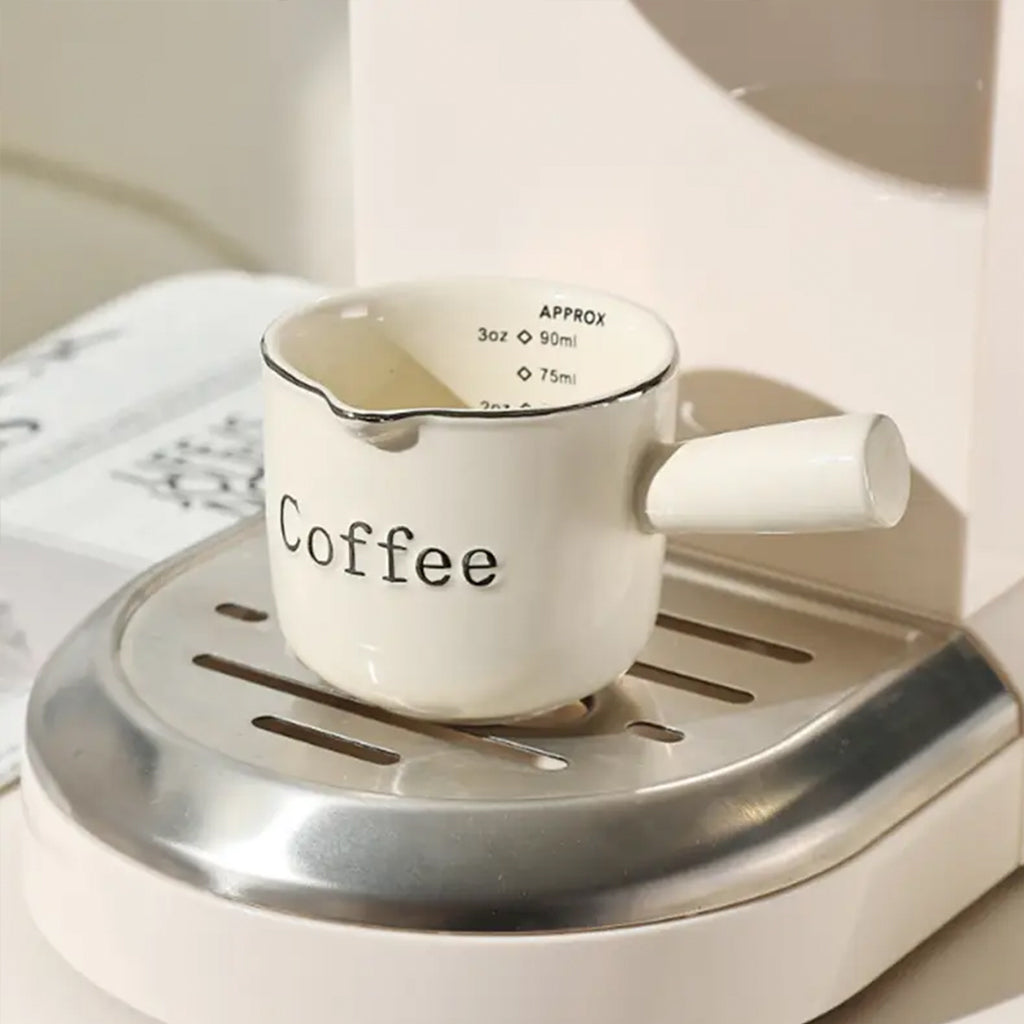 Vaso Espresso Vintage 90ml