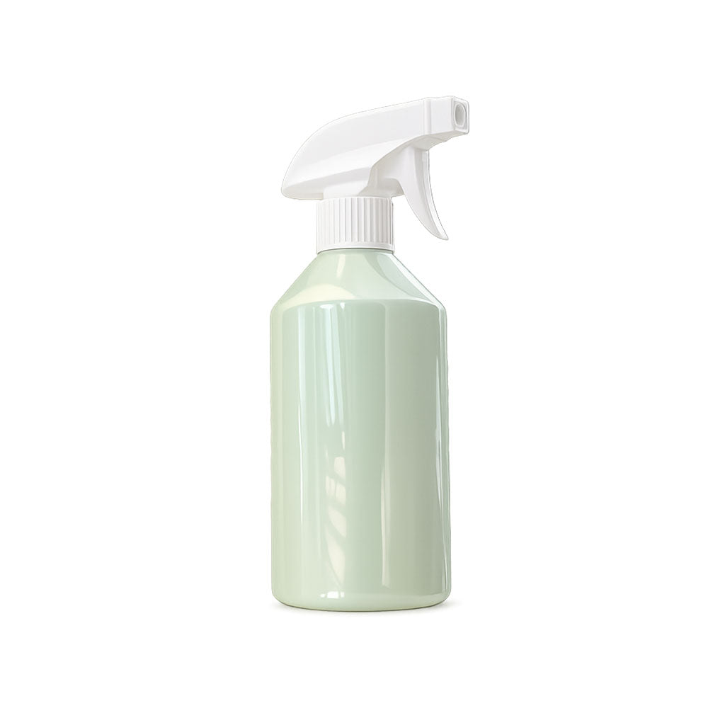Frasco de Plastico Matcha con Spray 500ML