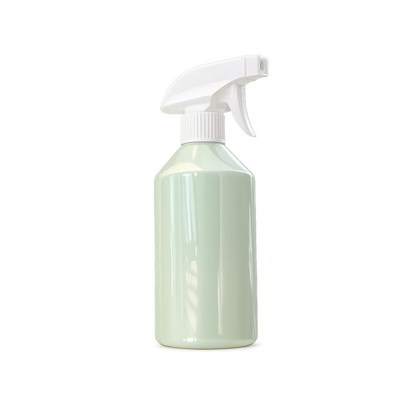 Frasco de Plastico Matcha con Spray 500ML