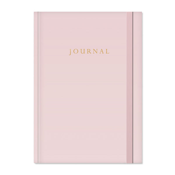 Journal Rosa