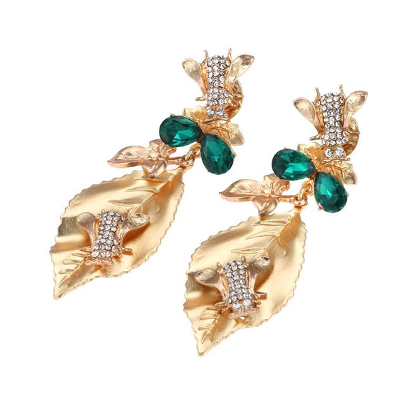Aretes Bonnie