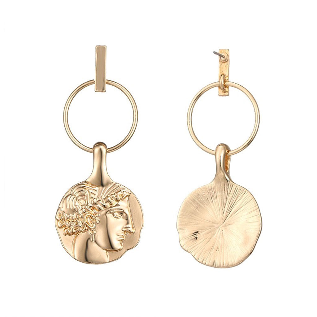 Aretes Brigitte