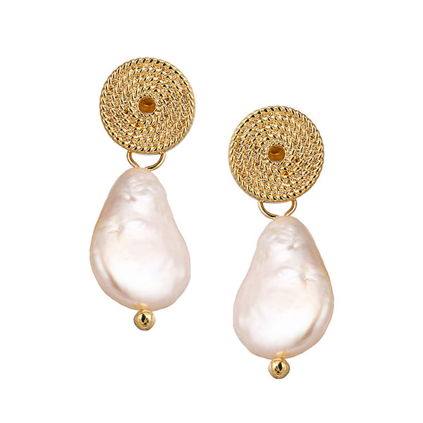 Aretes Briseida