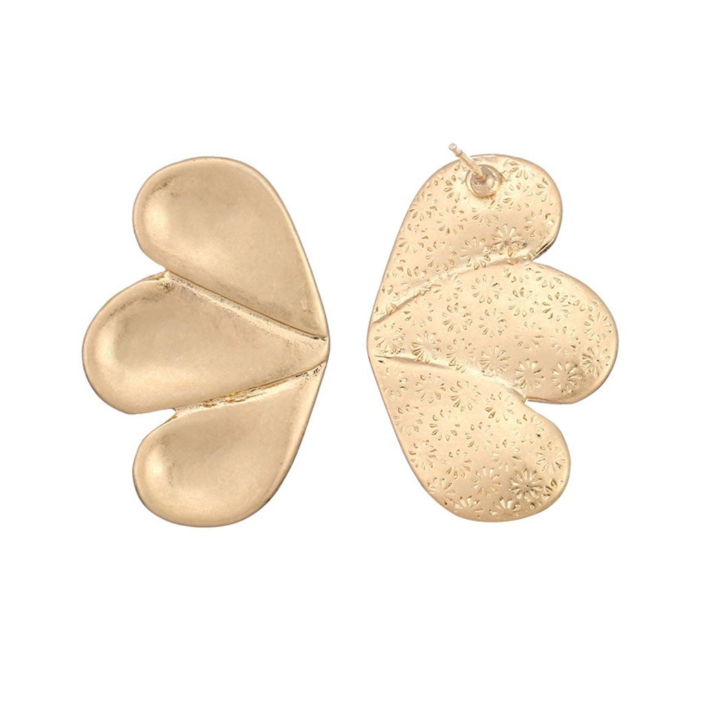 Aretes Caitlin