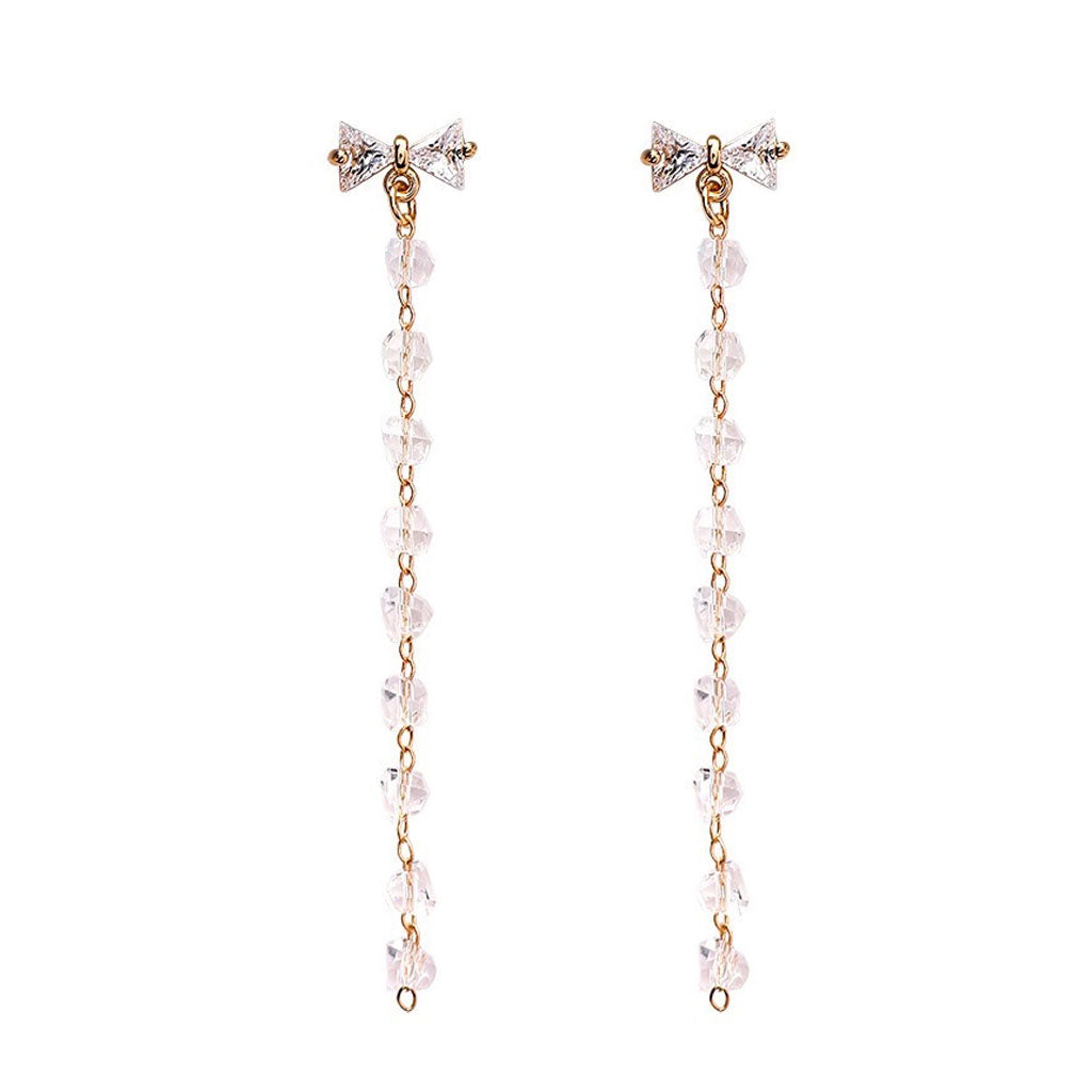 Aretes Dacey