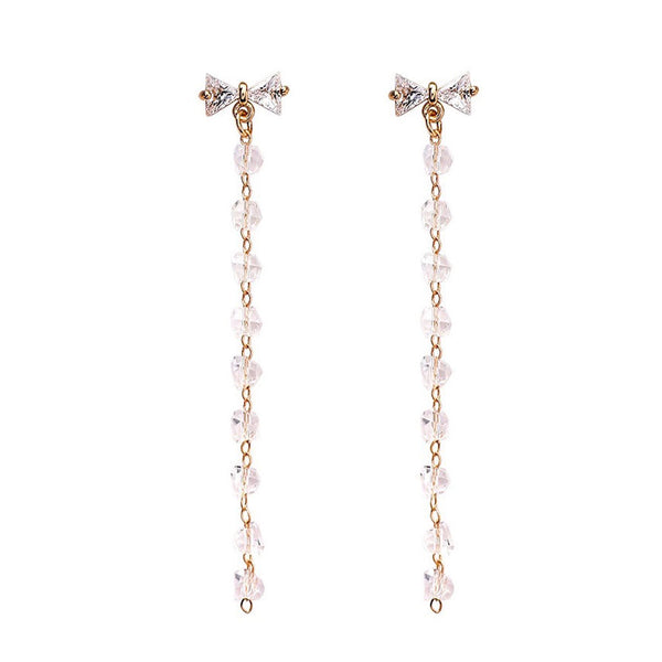 Aretes Dacey