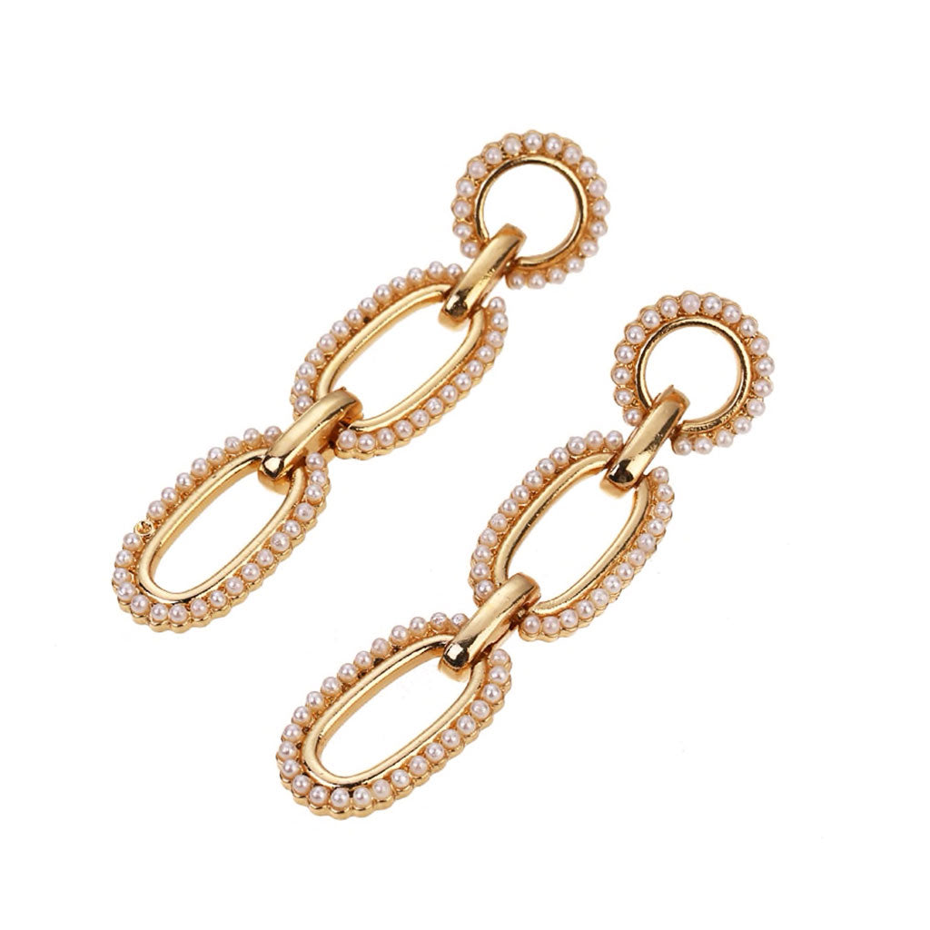 Aretes Daniela