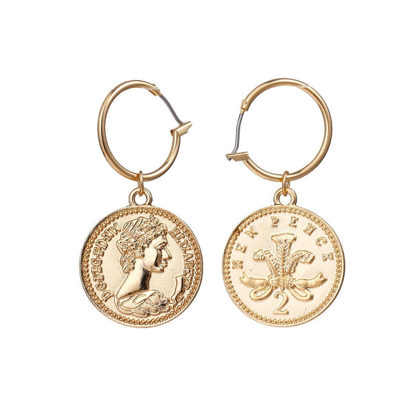 Aretes Dara
