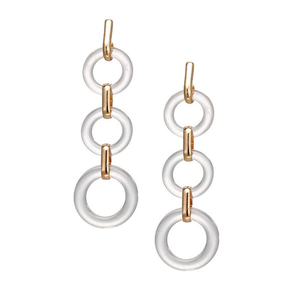 Aretes Daria
