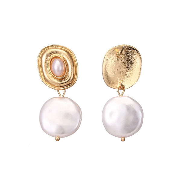 Aretes Dariana