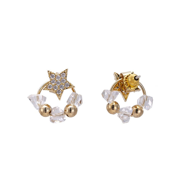 Aretes Darla