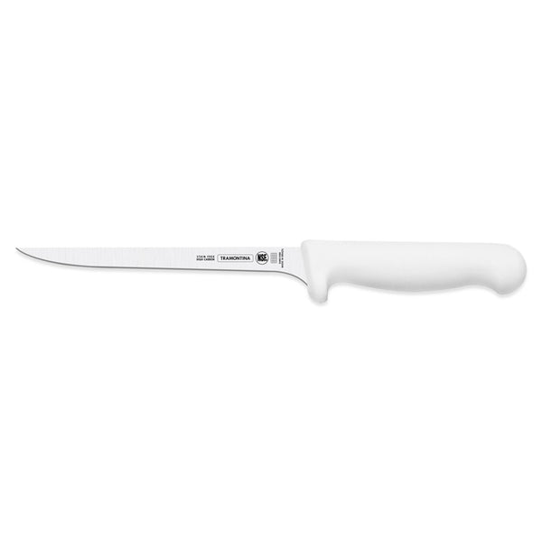 Cuchillo Master Pro 6" Blanco Deshuesador