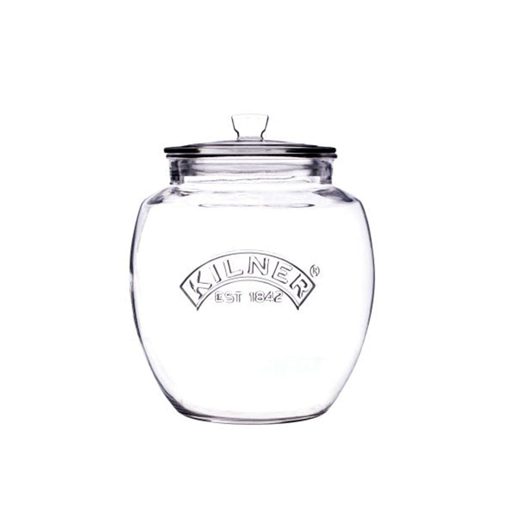 Kilnery Frasco Universal Kilner 2Lt – Welcome Home Lima
