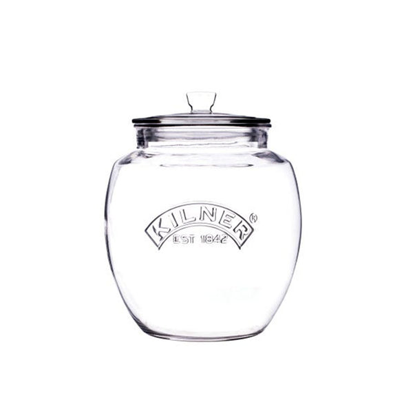 Frasco Universal Kilner 2Lt