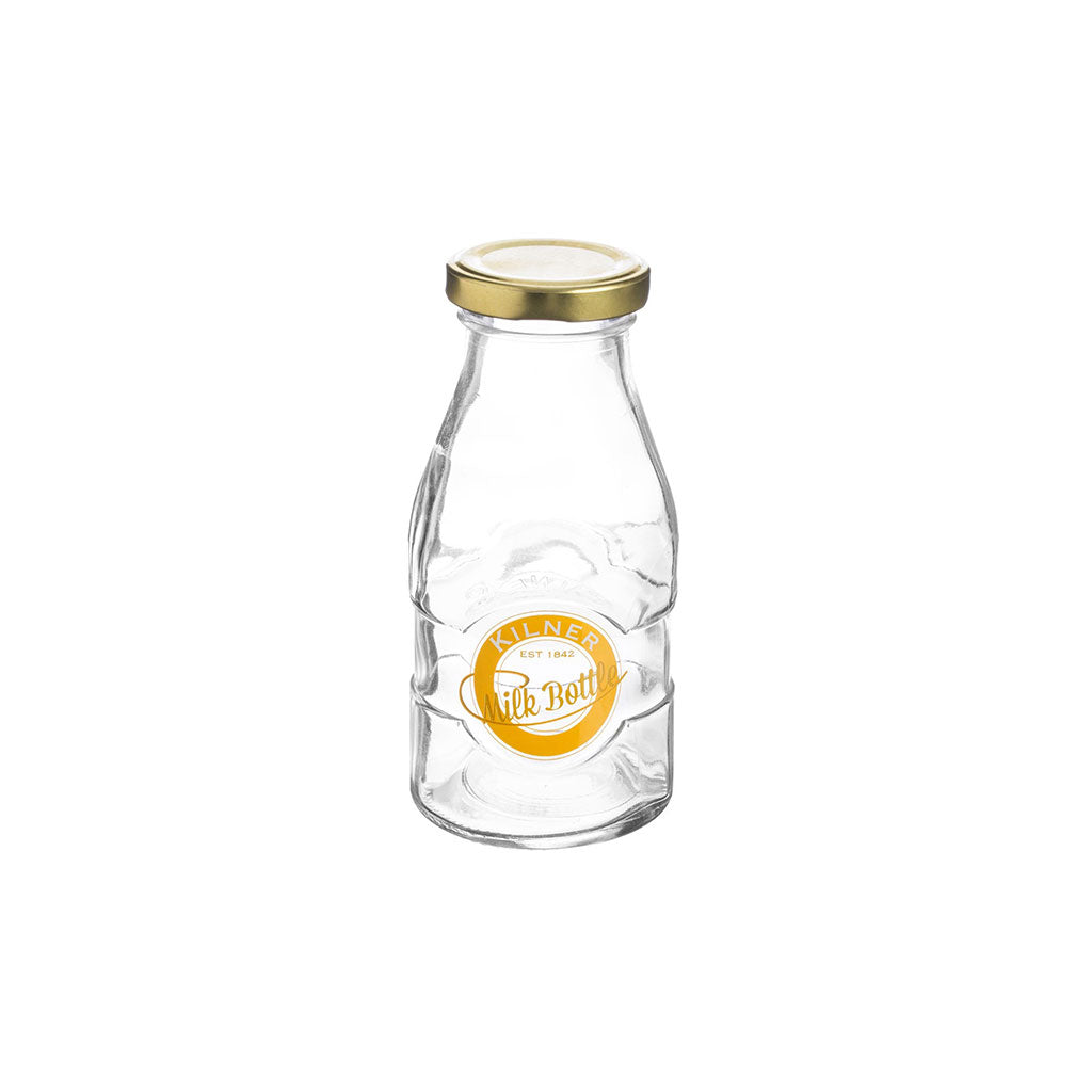 Botella de Leche Kilner 189ml