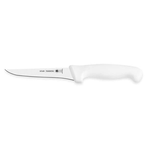 Cuchillo Master Pro 5" Blanco Deshuesador