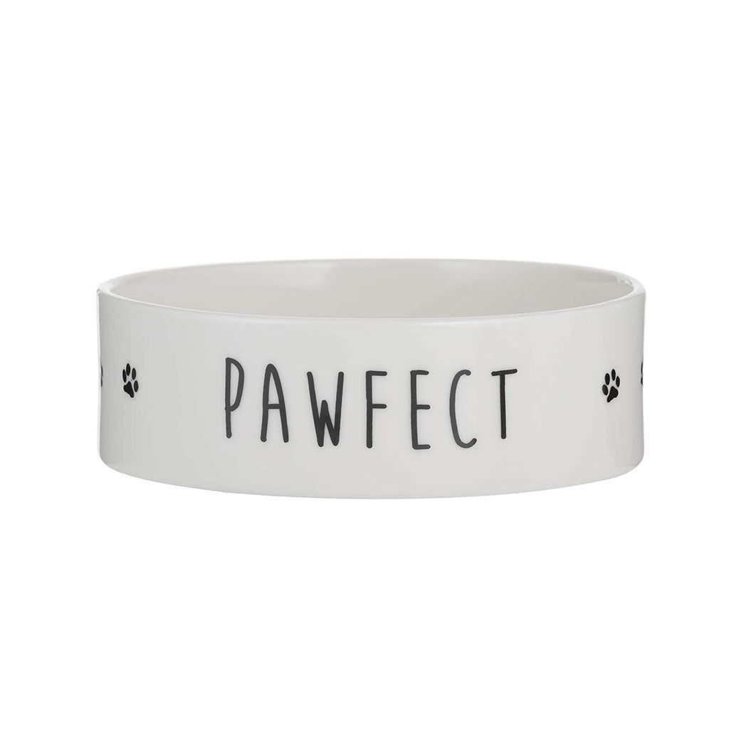 Pawfect Bowl 15cm