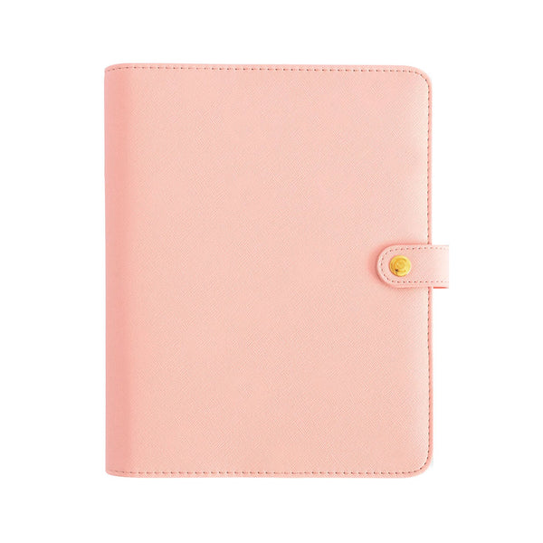 Planner Personal A5 Pink