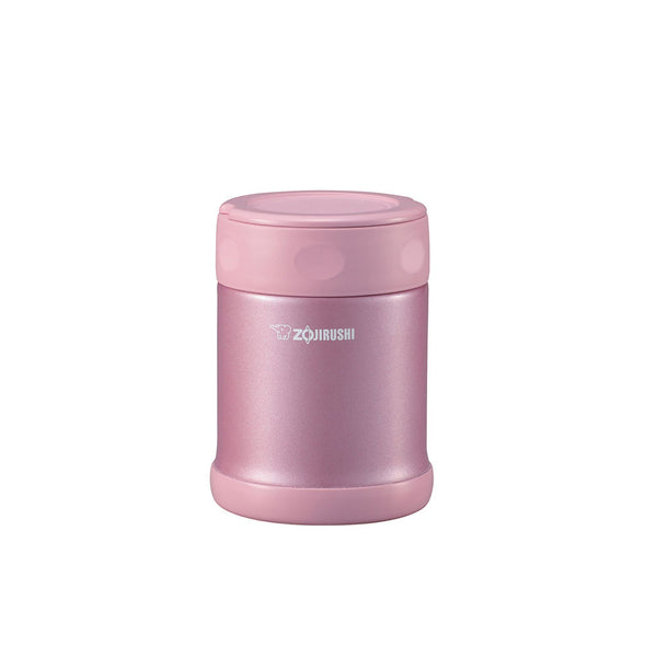 Termo Lonchera 1 Division Rosa 350ml